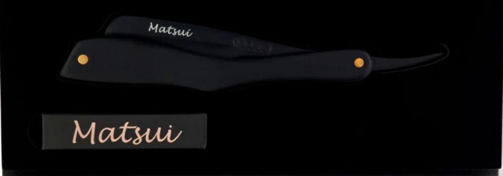 3 Essential razors to have in your hairdressing kit