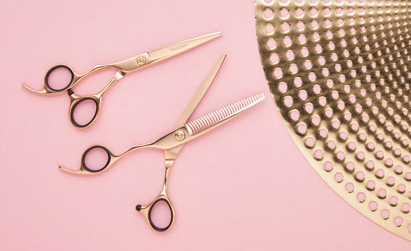 Wet vs. Dry Cutting - Which Shears Are the Best? - Scissor Tech USA