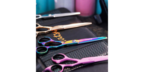 Top 3 Signs Your Hair Shears Need Sharpening - Scissor Tech USA