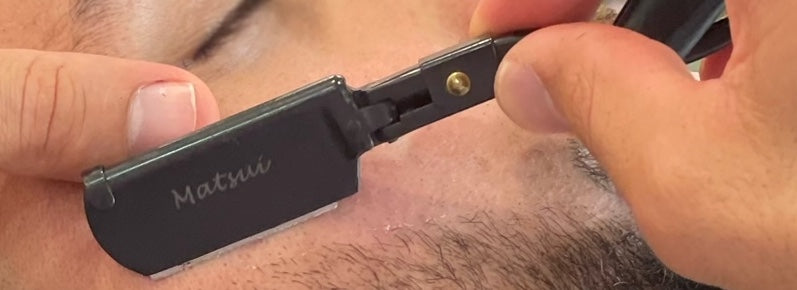 Best Barbers Razor