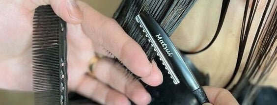 Can You Add Texture To Long Hair