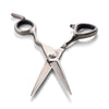 Matsui Eclipse Silver Cutting Scissors (6955448500290)