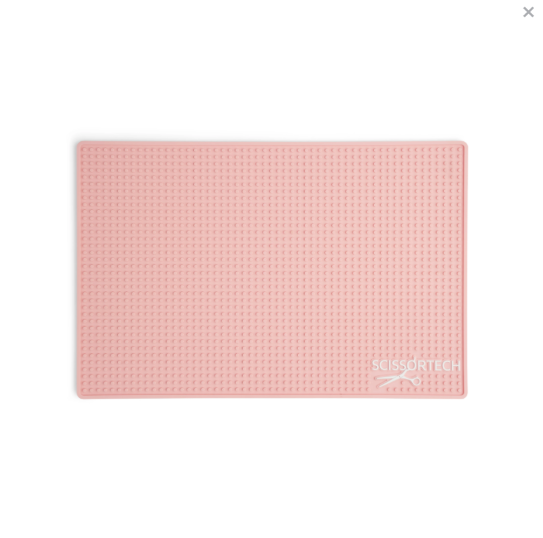 Station Mat - Pastel Pink (6709227913282)