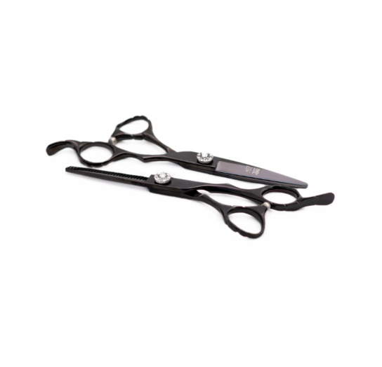 Lefty Sozu Essentials Black Diamond Shear Thinner Combo (6694825721922)