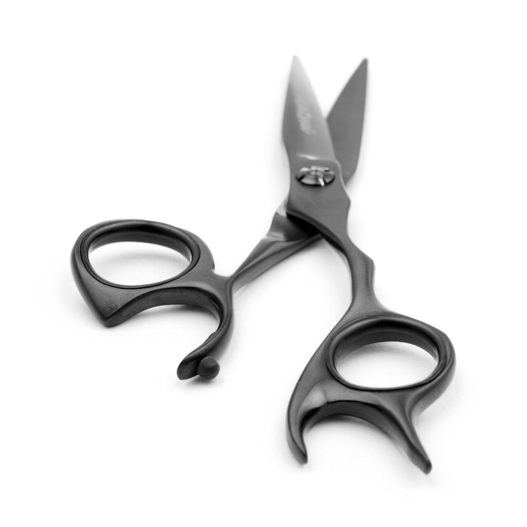 MATSUI SUPER ERGO DEVIL MATTE BLACK (6703369781314)