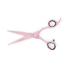 Matsui Pastel Pink Cutting Scissor (6666895622210)