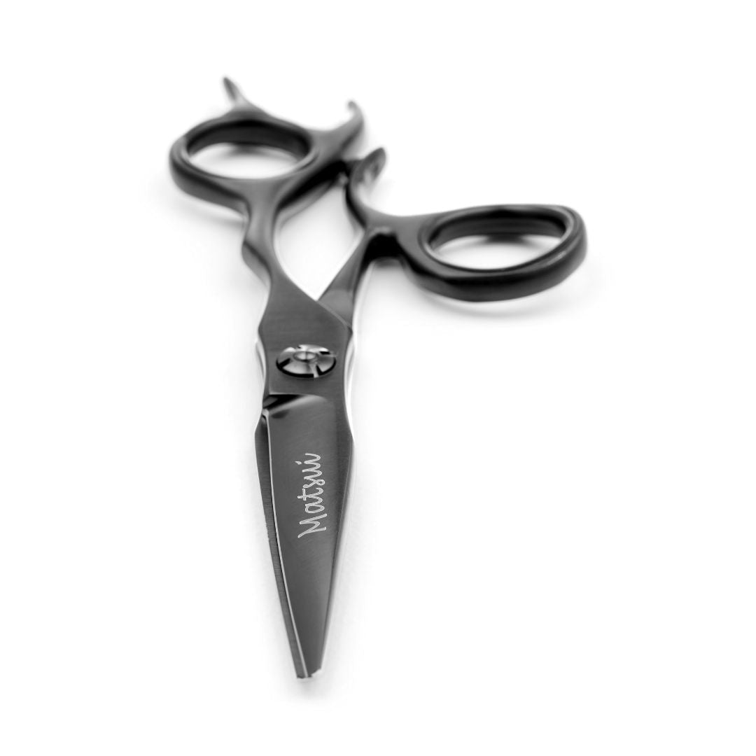 MATSUI SUPER ERGO DEVIL MATTE BLACK (6703369781314)