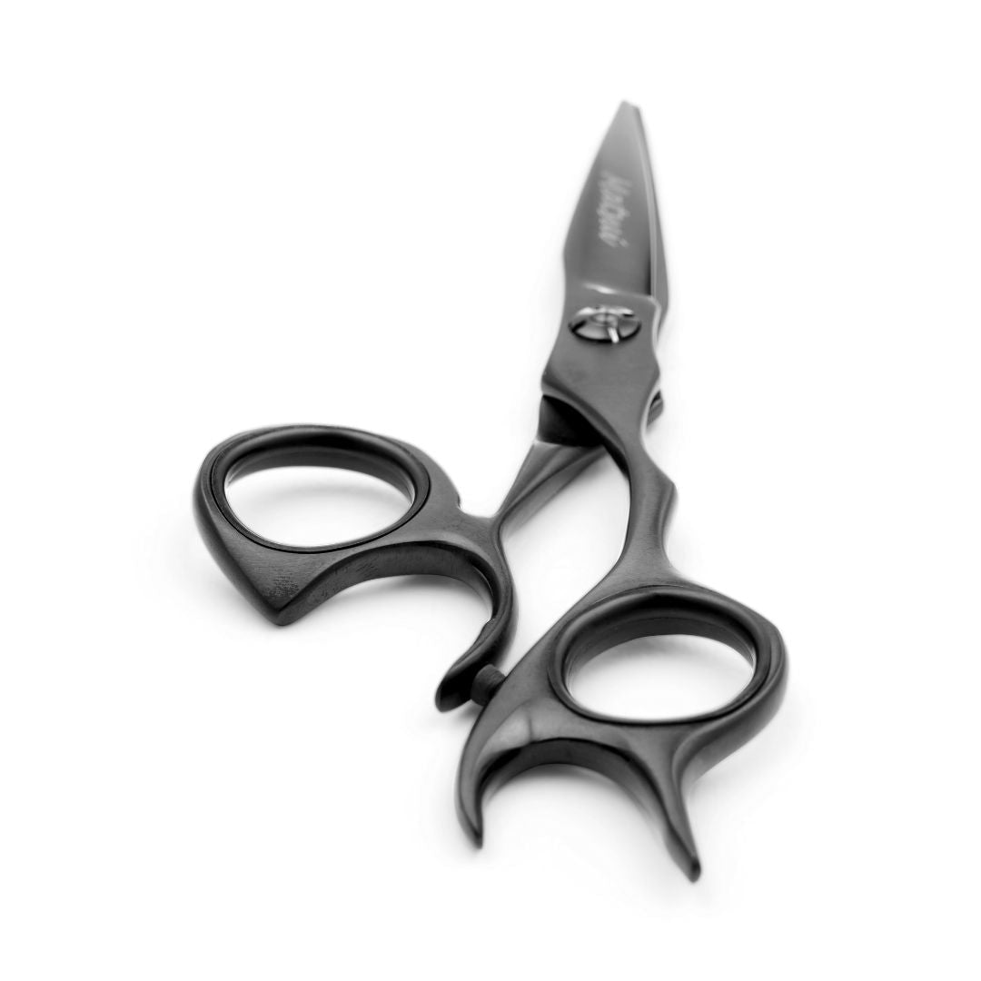 MATSUI SUPER ERGO DEVIL MATTE BLACK (6703369781314)