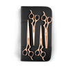 Matsui Classic Ergo Support Ultimate Barber Combo Rose Gold (4set) (6703983853634)