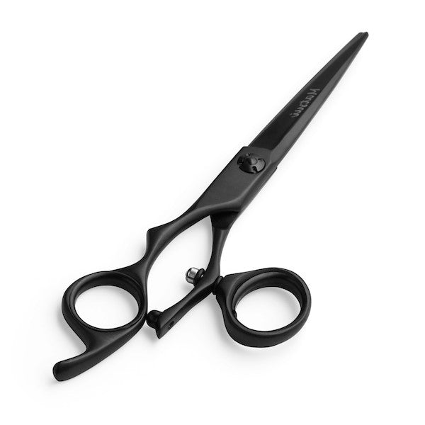 Matsui Swivel Matte Black Lefty Shear Thinner Combo (6763000725570)