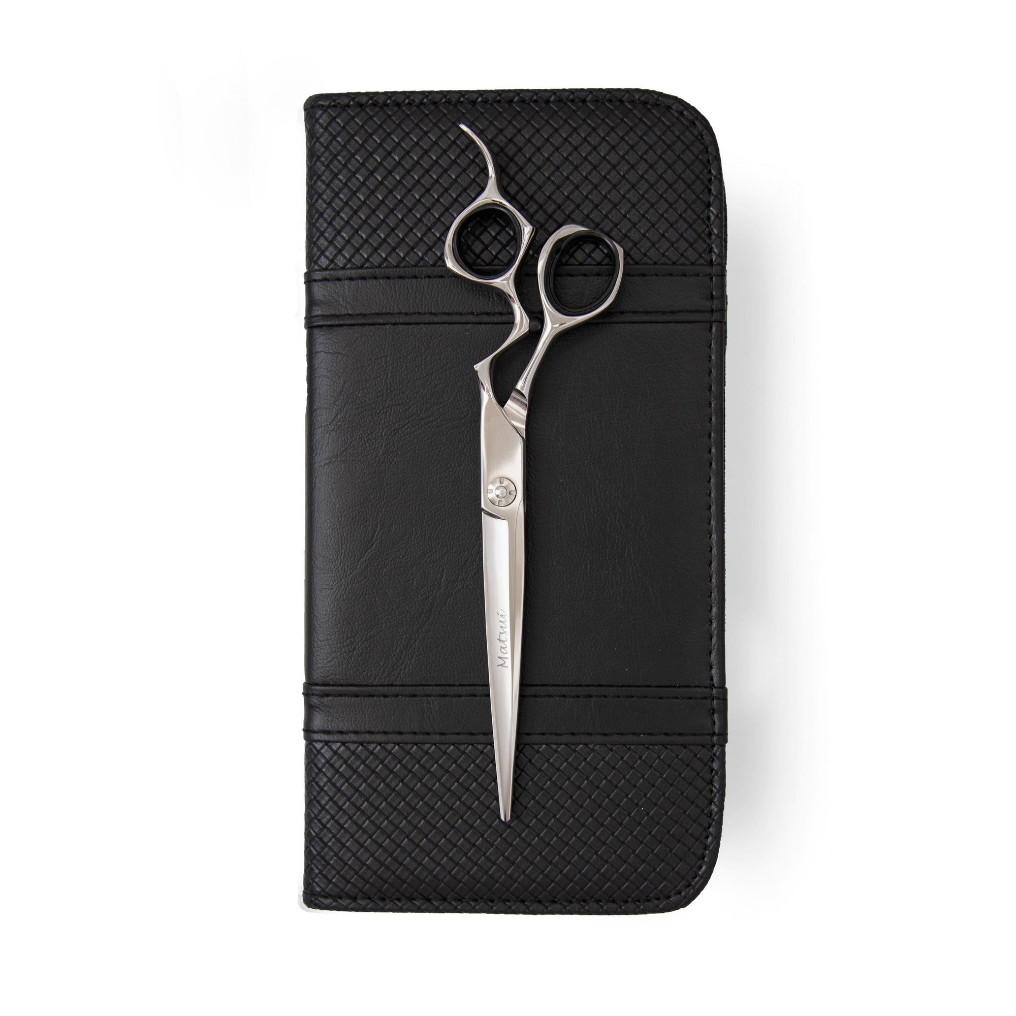 Matsui Master Barber Ergo 7 Inch - Scissor Tech USA (1639200063554)