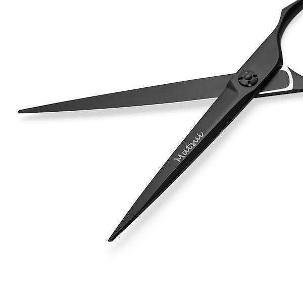 Matsui Master Barber Ergo 7 Inch - Scissor Tech USA (1639200063554)