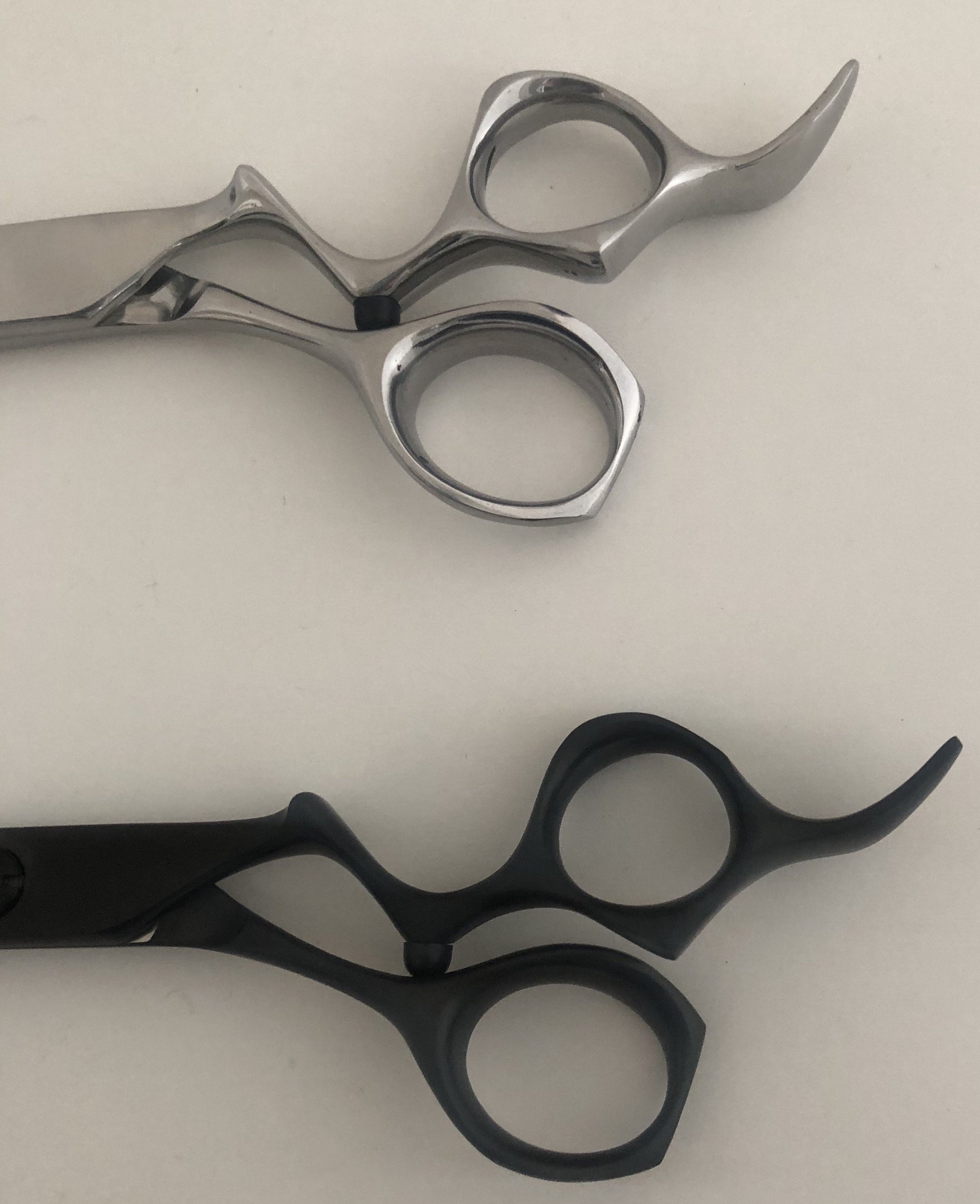 Matsui Master Barber Ergo 7 Inch - Scissor Tech USA (1639200063554)