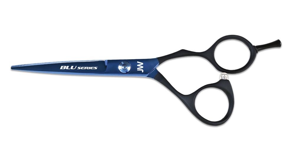 JW Blu Series - Scissor Tech USA (4656028123202)