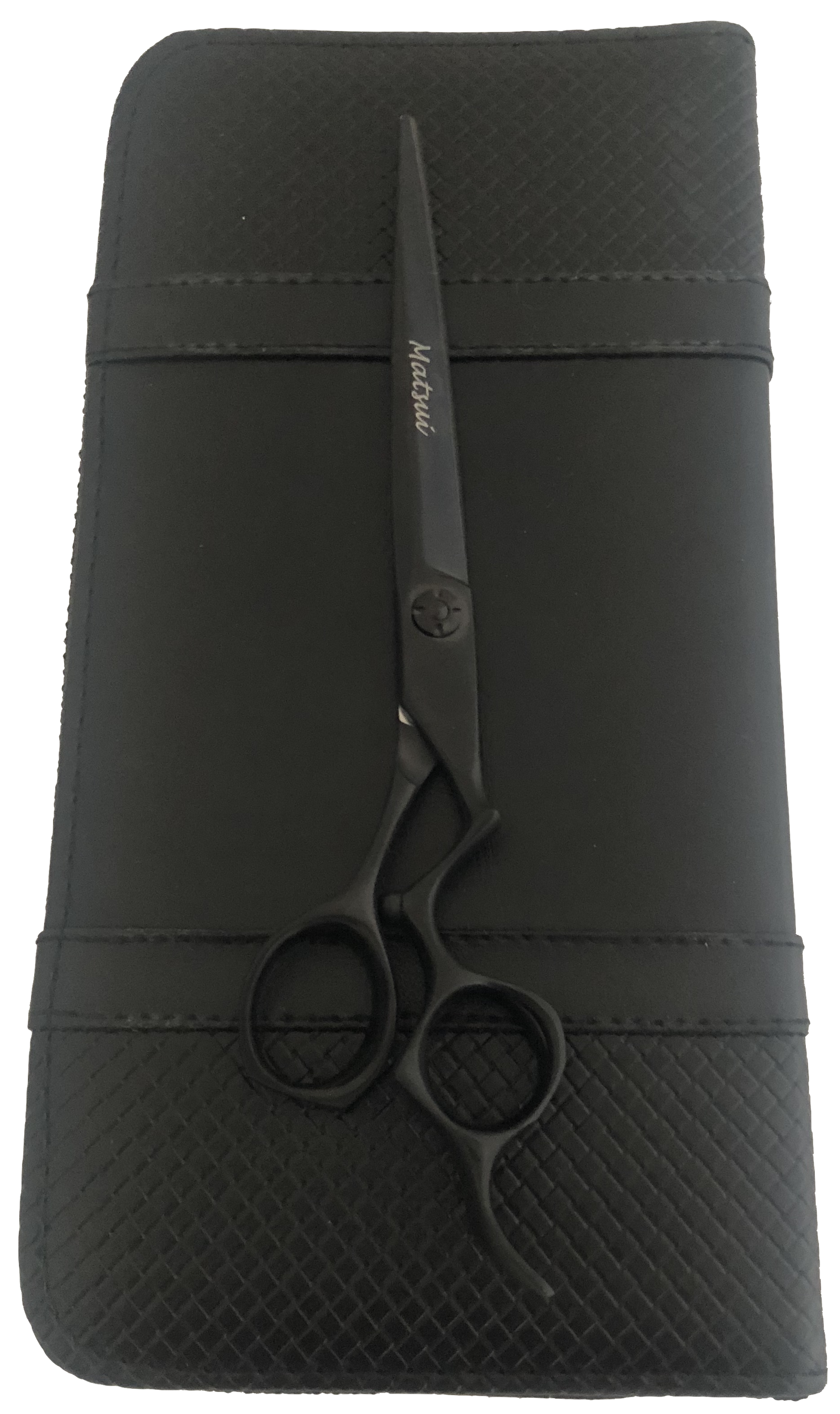 Matsui Master Barber Ergo 7 Inch - Scissor Tech USA (1639200063554)