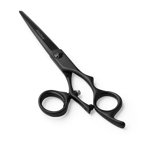 Matte Black Matsui Swivel Shear - Scissor Tech USA (1639208190018)