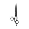 Matte Black Matsui Swivel Shear - Scissor Tech USA (1639208190018)