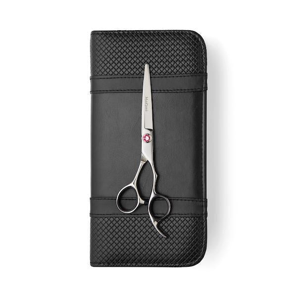 Matsui Silver Elegance Pink Scissor - Scissor Tech USA (1754109673538)