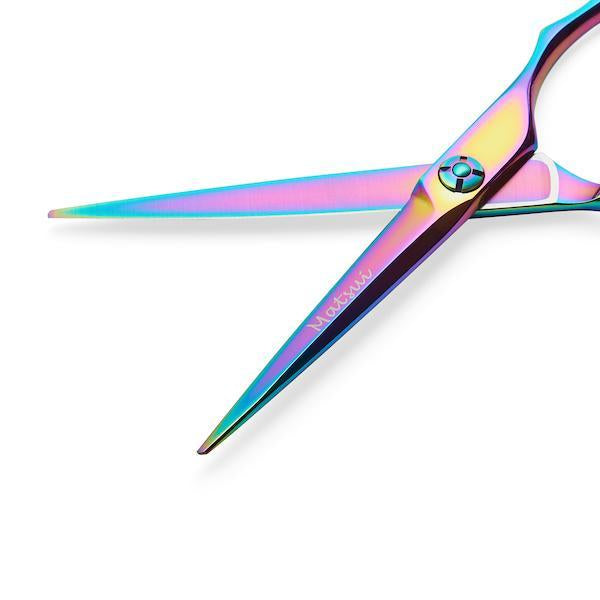 Lefty Matsui Rainbow Triple Combo (6847826559042)