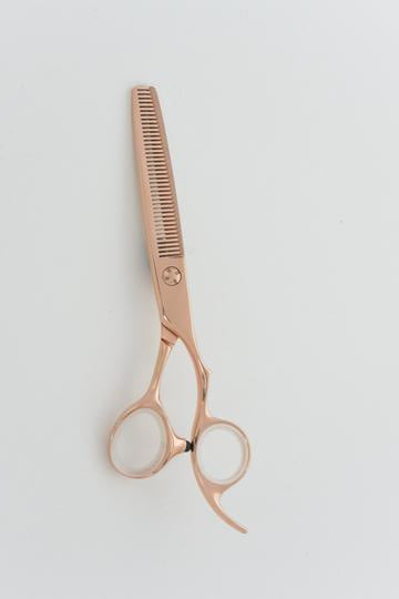 Rose Gold Matsui Thinner 6 Inch (1639232897090)