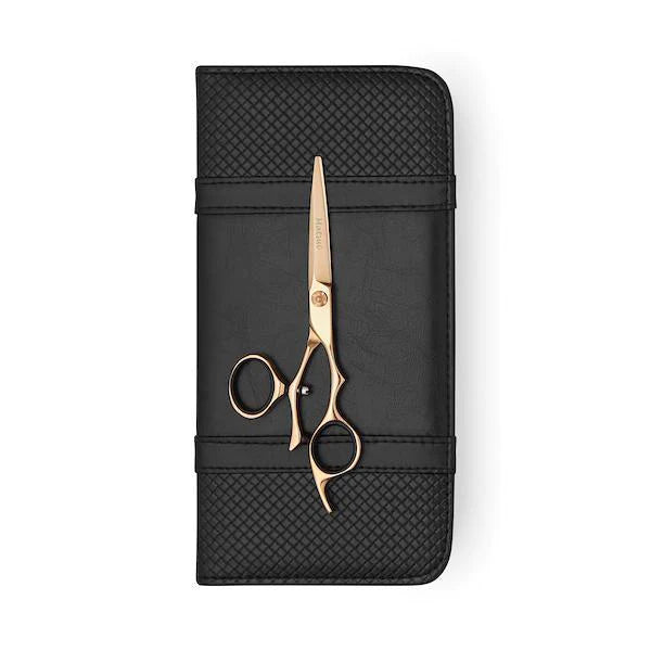 Premium Matsui VG10 Rose Gold Swivel Shear (6879982551106)
