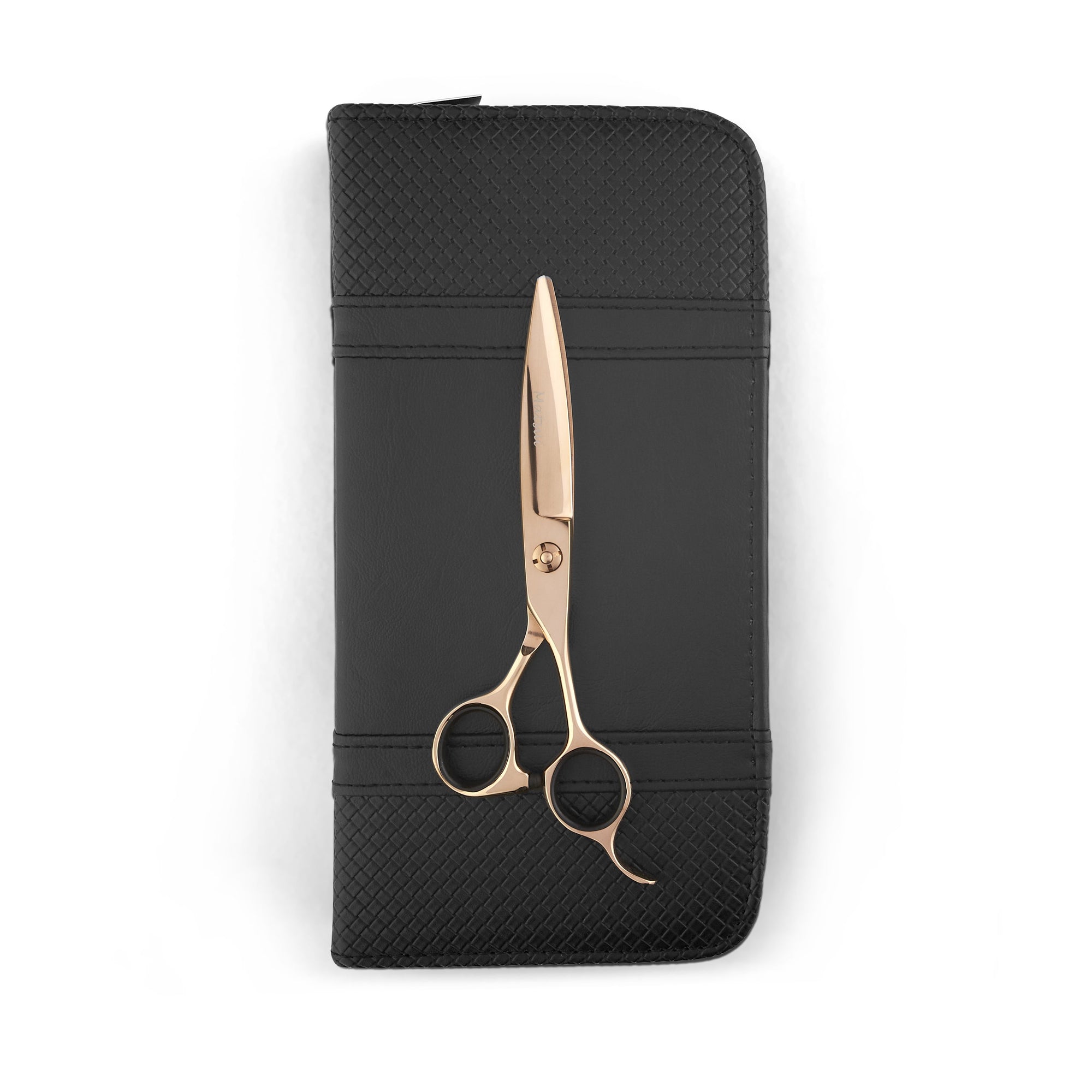 Matsui VG10 Slider - Rose Gold - Scissor Tech USA (4690570215490)