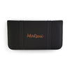 Matsui Offset Drop Handle - Matte Black - Scissor Tech USA (4690554814530)