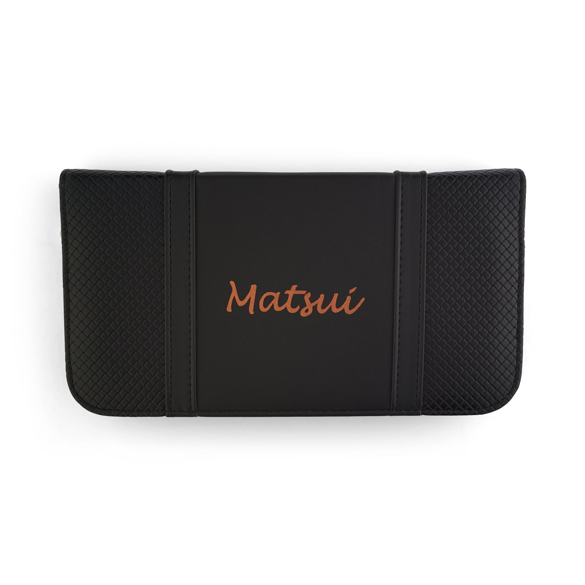 Matsui VG10 Slider - Rose Gold - Scissor Tech USA (4690570215490)