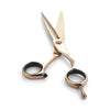 Matsui Offset Drop Handle - Rose Gold - Scissor Tech USA (4690557173826)