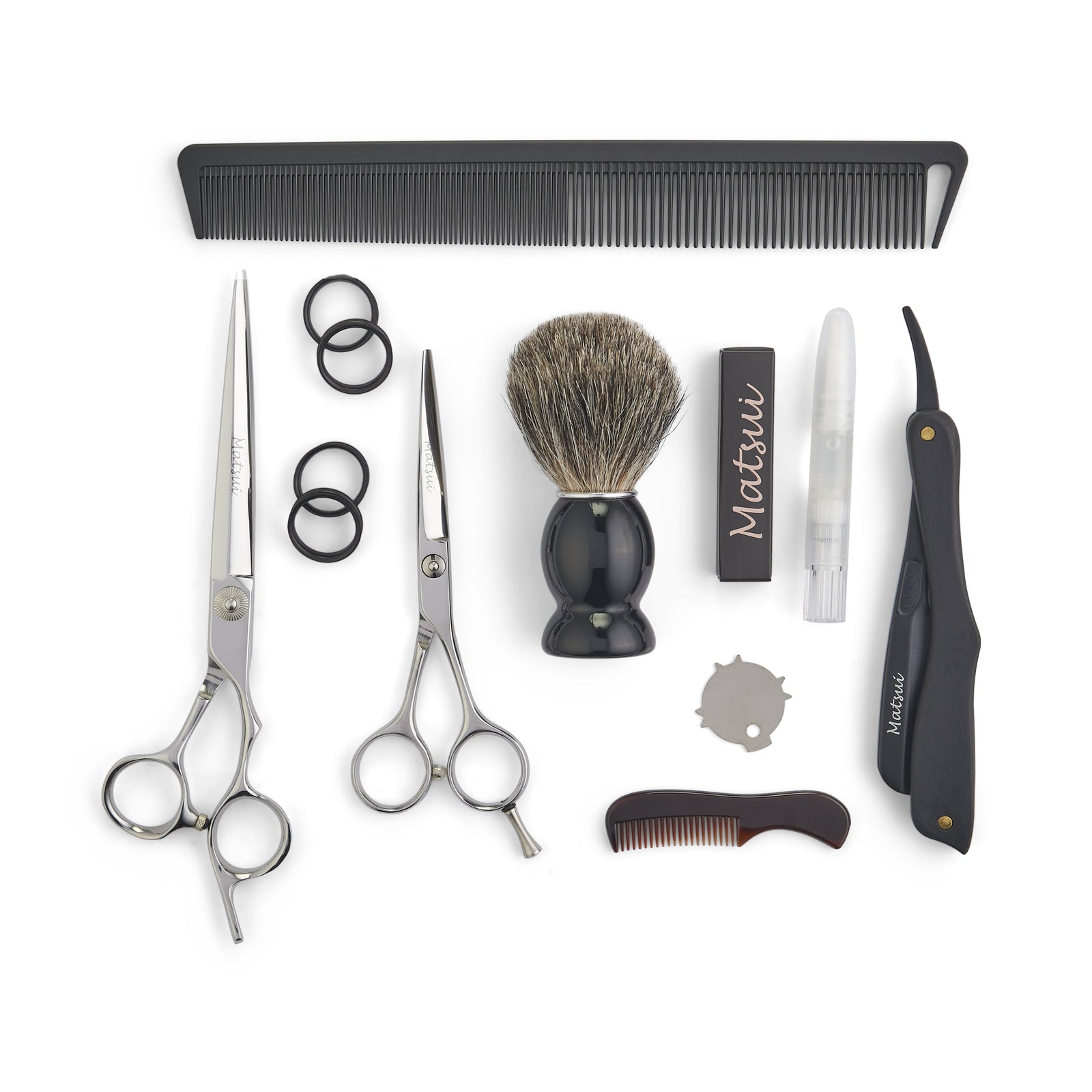 Scissor Tech USA