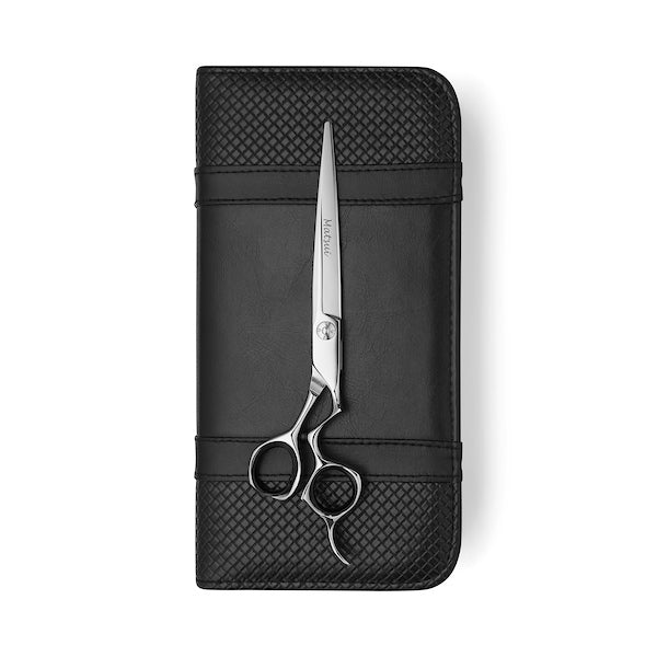 Matsui Classic Ergo Support Silver (6704185278530)