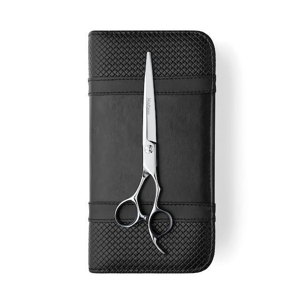 Matsui Silver Master Barber - Scissor Tech USA (1639218413634)