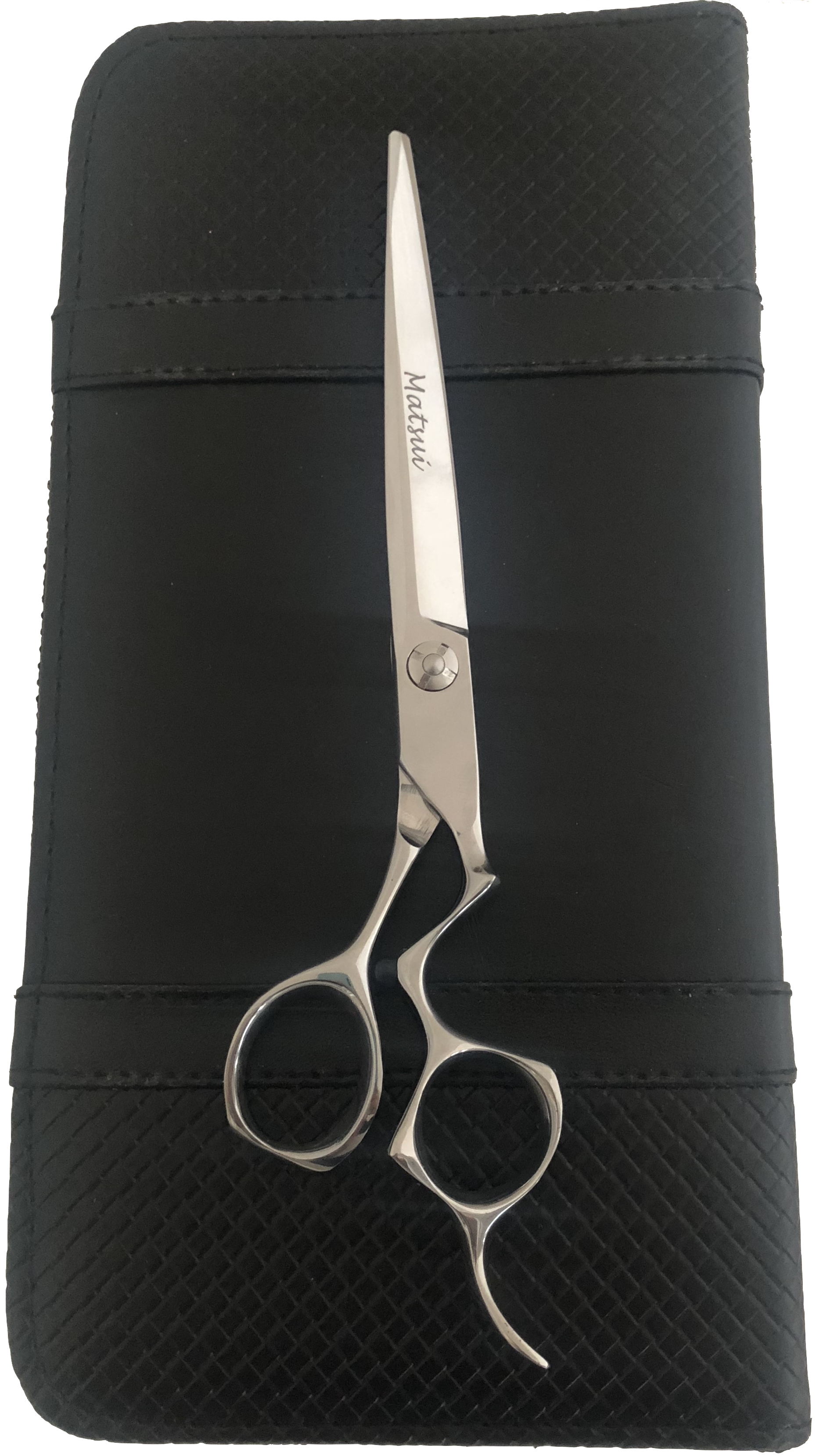 Matsui Master Barber Ergo 7 Inch - Scissor Tech USA (1639200063554)