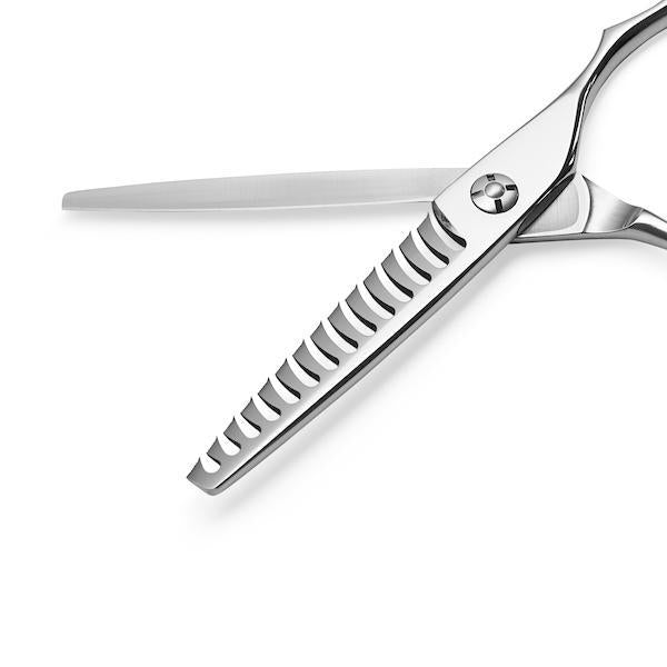 Matsui 14Tooth Offset Thinner - Scissor Tech USA (1639231356994)