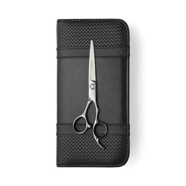 Matsui Silver Elegance Crystal Scissor - Scissor Tech USA (1754099351618)