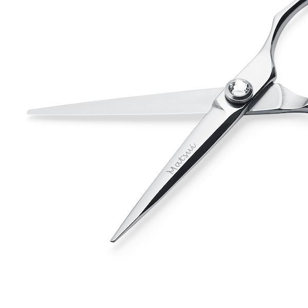 Lefty Matsui Swarovski Crystal Elegance Scissors & Thinning Shears Combo (4675386015810)