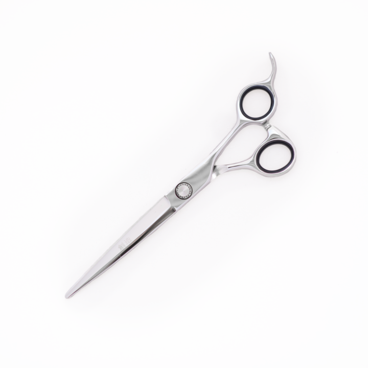Sozu Essentials Ergonomic Barbering Scissor - Scissor Tech USA (4442911703106)