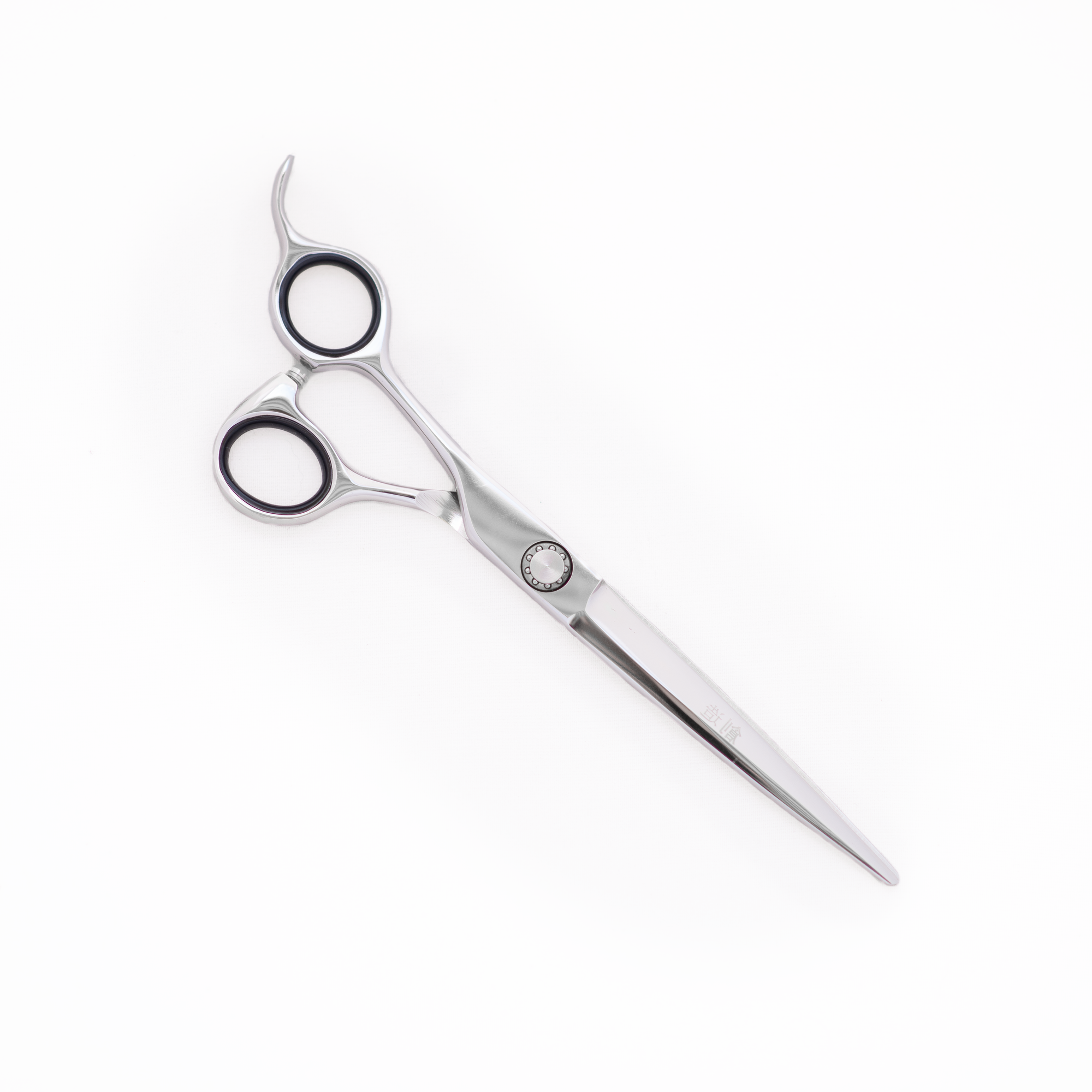 Lefty Sozu Essentials Ergonomic Barber Shear (6694827917378)