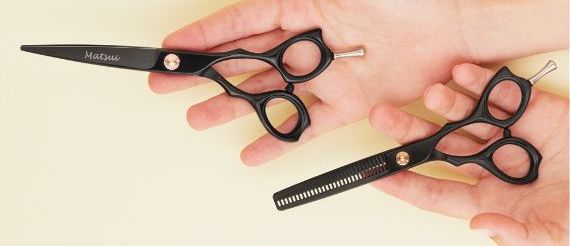 What To Do With Your Hairdressing Scissors When You First Get Them
