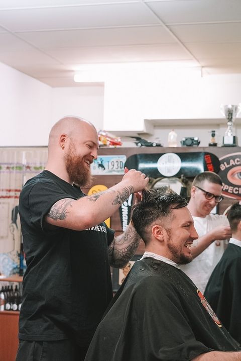 Men’s hairstyling: Popular mistakes and tips on how to avoid them