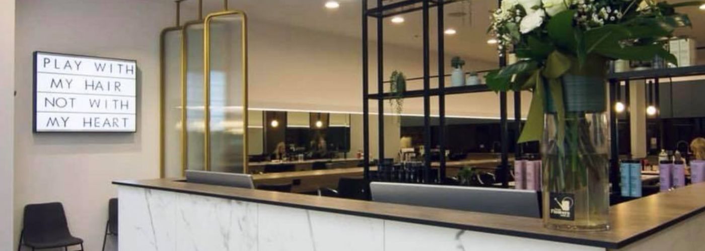 How to enhance the services of your hair salon