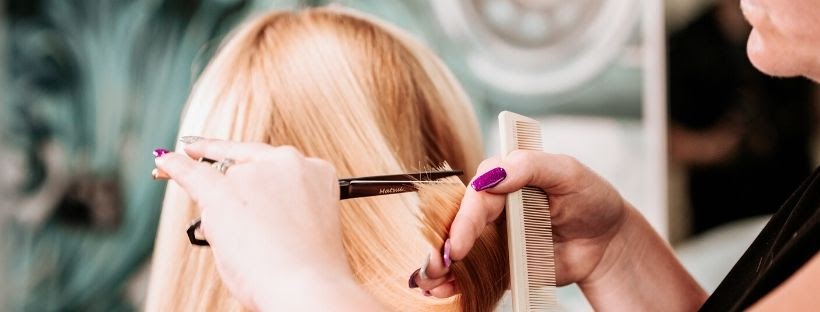 The Guide to Cutting Hair at Home