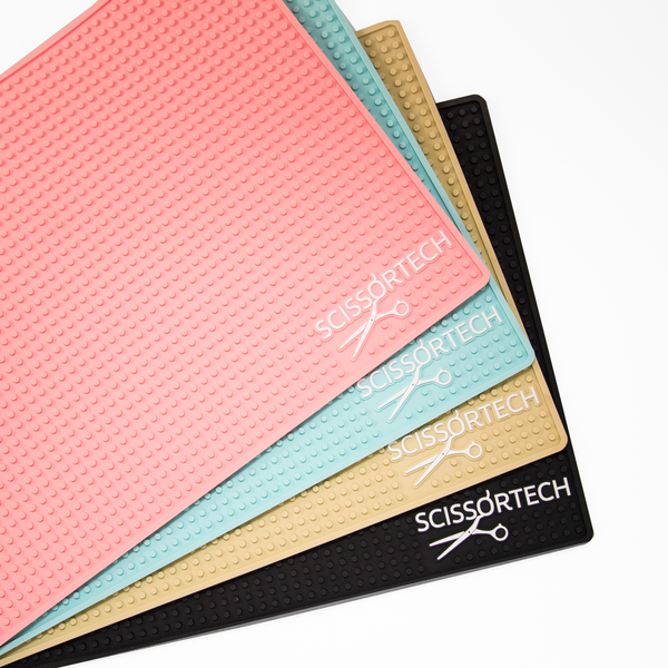 Shear Mat Why Is It Essential To Have A Quality Station Mat For Your Shears ...