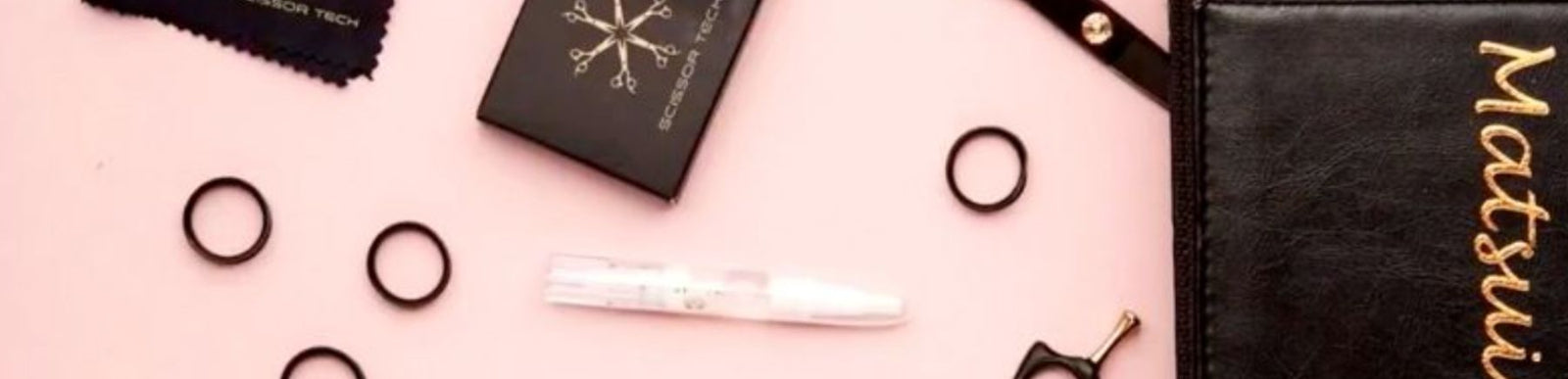 Do I need thumb rings or finger inserts for my shears?