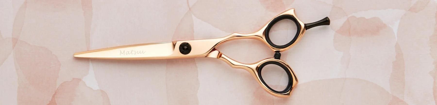Why You Should Tighten Your Shears Daily