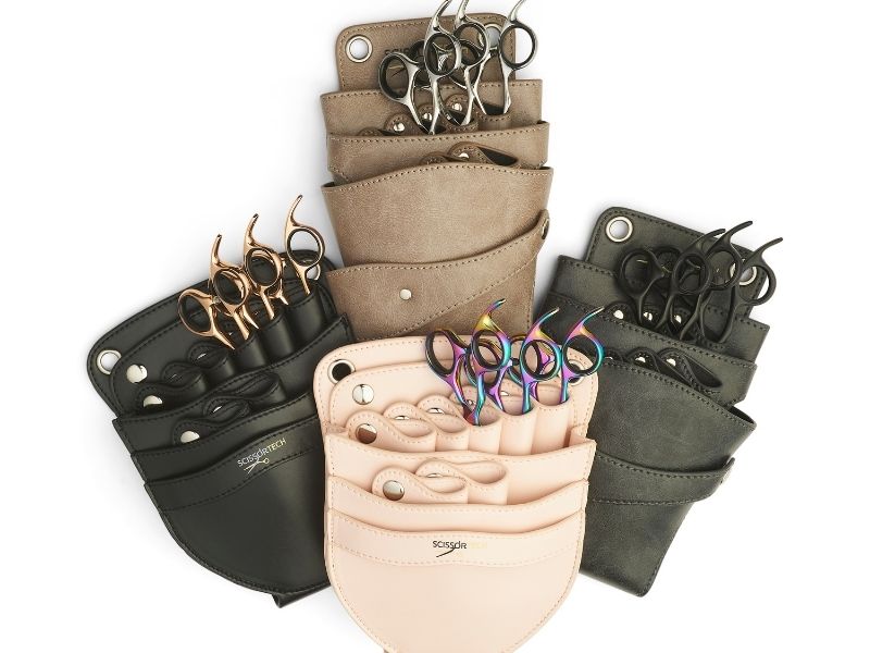 Why you need a scissor holster