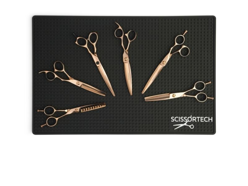 How To Know If Your Scissors Need To Be Sharpened? - Scissor Tech