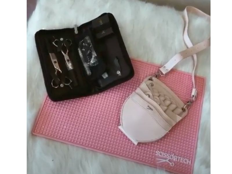 Keeping Your Hair Shears in Great Condition