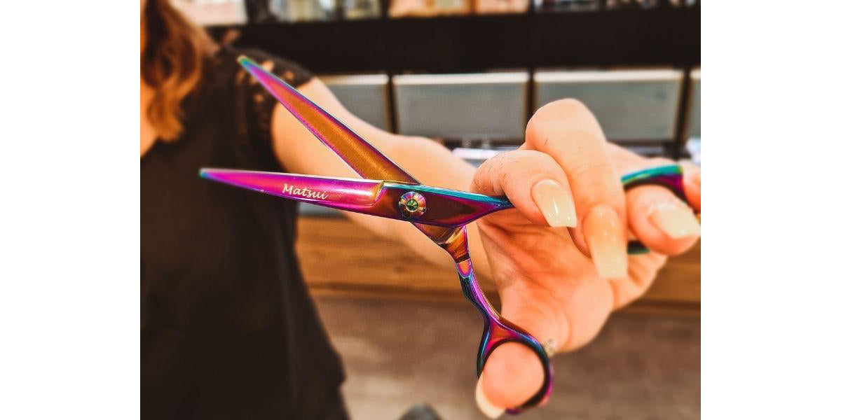 The Top 3 Ways to Cut Dry Hair