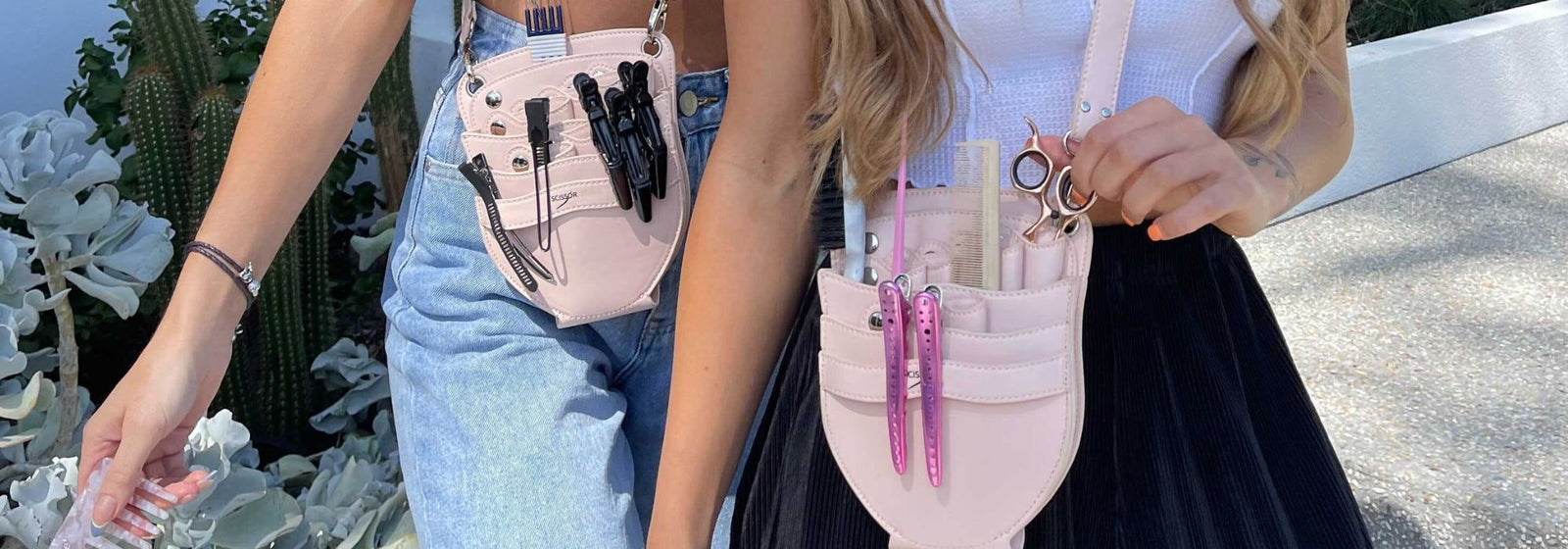 Top 5 Shear Holsters